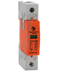 AC Surge Protection