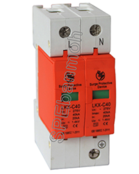 AC Surge Protection