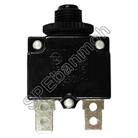 โอเวอร์โหลด,Overload,Fuse Holder,กระบอกฟิวส์