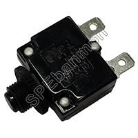 โอเวอร์โหลด,Overload,Fuse Holder,กระบอกฟิวส์
