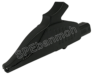 ปากคีบ,Alligator Clip,ปากจระเข้,ปากคีบ,จระเข้,Alligator Clip