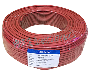 สาย Amphenol,Amphenol cable,cable amphenol,สายแอมฟินอล