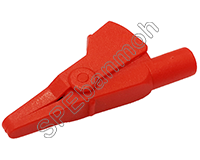 ปากคีบ,Alligator Clip ปากคีบ,Alligator Clip,ปากจระเข้,ปากคีบ,จระเข้,Alligator Clip