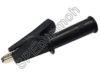 ปากคีบ,Alligator Clip ปากคีบ,Alligator Clip,ปากจระเข้,ปากคีบ,จระเข้,Alligator Clip