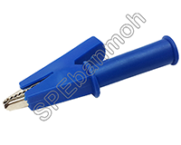 ปากคีบ,Alligator Clip ปากคีบ,Alligator Clip,ปากจระเข้,ปากคีบ,จระเข้,Alligator Clip