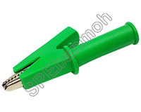ปากคีบ,Alligator Clip ปากคีบ,Alligator Clip,ปากจระเข้,ปากคีบ,จระเข้,Alligator Clip