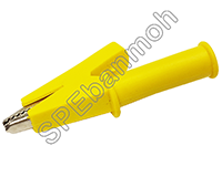 ปากคีบ,Alligator Clip ปากคีบ,Alligator Clip,ปากจระเข้,ปากคีบ,จระเข้,Alligator Clip