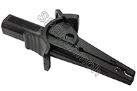 ปากคีบ,Alligator Clip ปากคีบ,Alligator Clip,ปากจระเข้,ปากคีบ,จระเข้,Alligator Clip