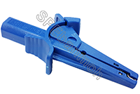 ปากคีบ,Alligator Clip ปากคีบ,Alligator Clip,ปากจระเข้,ปากคีบ,จระเข้,Alligator Clip
