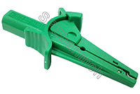 ปากคีบ,Alligator Clip ปากคีบ,Alligator Clip,ปากจระเข้,ปากคีบ,จระเข้,Alligator Clip