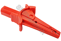 ปากคีบ,Alligator Clip ปากคีบ,Alligator Clip,ปากจระเข้,ปากคีบ,จระเข้,Alligator Clip