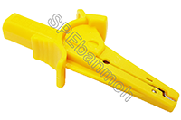 ปากคีบ,Alligator Clip ปากคีบ,Alligator Clip,ปากจระเข้,ปากคีบ,จระเข้,Alligator Clip
