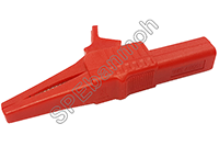 ปากคีบ,Alligator Clip ปากคีบ,Alligator Clip,ปากจระเข้,ปากคีบ,จระเข้,Alligator Clip