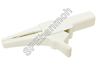 ปากคีบ,Alligator Clip ปากคีบ,Alligator Clip,ปากจระเข้,ปากคีบ,จระเข้,Alligator Clip