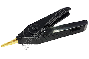 ปากคีบ,Alligator Clip ปากคีบ,Alligator Clip,ปากจระเข้,ปากคีบ,จระเข้,Alligator Clip
