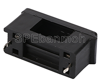 กระบอกฟิวส์,Fuseholder,fuse,holder,fuse holder,inline fuse,ฟิวส์สาย,Overload,โอเวอร์โหลด