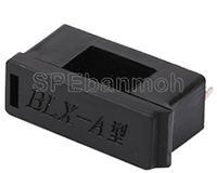 กระบอกฟิวส์,Fuseholder,fuse,holder,fuse holder,inline fuse,ฟิวส์สาย,Overload,โอเวอร์โหลด