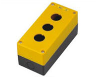 กล่องสวิทช์,ControlSwitch Box