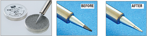 หัวแร้ง,Soldering Iron