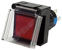 ปลอกสวิทช์,Switch Protection Cover