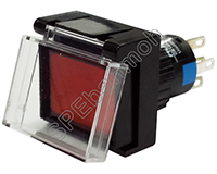 ปลอกสวิทช์,Switch Protection Cover