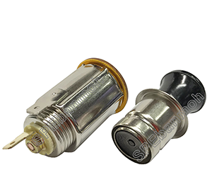 ปลั๊กจุดบุหรี่,Cigarette Lighter