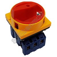 Cam Switch