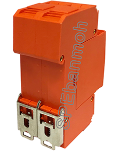 DC Surge Protection