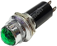 หลอดหน้าปัด,Pilot amp,Indicator lamp