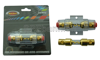 ฟิวส์รถยนต์,Automotive fuse กระบอกฟิวส์รถยนต์