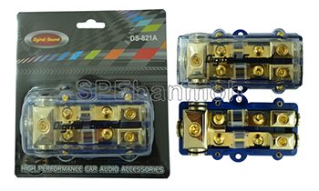 ฟิวส์รถยนต์,Automotive fuse กระบอกฟิวส์รถยนต์
