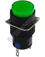 หลอดหน้าปัด,Pilot amp,Indicator lamp