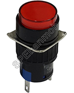 หลอดหน้าปัด,Pilot amp,Indicator lamp