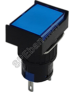 หลอดหน้าปัด,Pilot amp,Indicator lamp