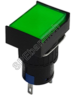 หลอดหน้าปัด,Pilot amp,Indicator lamp