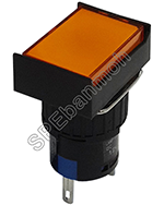 หลอดหน้าปัด,Pilot amp,Indicator lamp