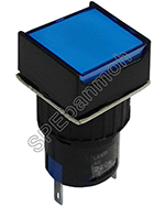 หลอดหน้าปัด,Pilot amp,Indicator lamp
