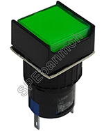 หลอดหน้าปัด,Pilot amp,Indicator lamp