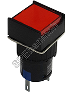 หลอดหน้าปัด,Pilot amp,Indicator lamp