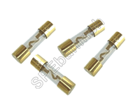 ฟิวส์รถยนต์,Automotive fuse กระบอกฟิวส์รถยนต์