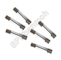 ฟิวส์รถยนต์,Automotive fuse กระบอกฟิวส์รถยนต์