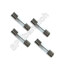 ฟิวส์รถยนต์,Automotive fuse กระบอกฟิวส์รถยนต์