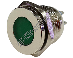 หลอดหน้าปัด,Pilot amp,Indicator lamp