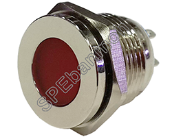 หลอดหน้าปัด,Pilot amp,Indicator lamp