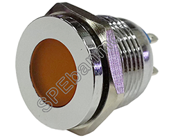 หลอดหน้าปัด,Pilot amp,Indicator lamp