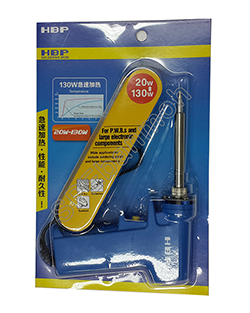 หัวแร้ง,Soldering Iron