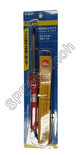 หัวแร้ง,Soldering Iron