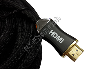  HDMI