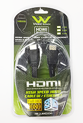 สาย HDMI