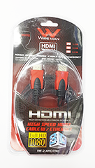  HDMI